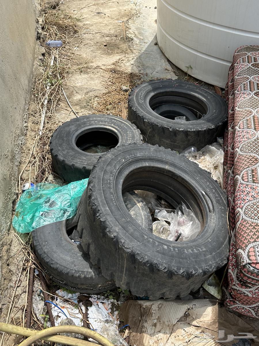 كفرات صالون جيب لاندكروزر ياباني64413824703747111