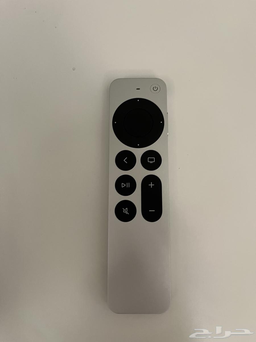 جهاز ابل تيفي الجيل الثالث 128 جيجابايت64246142187649112