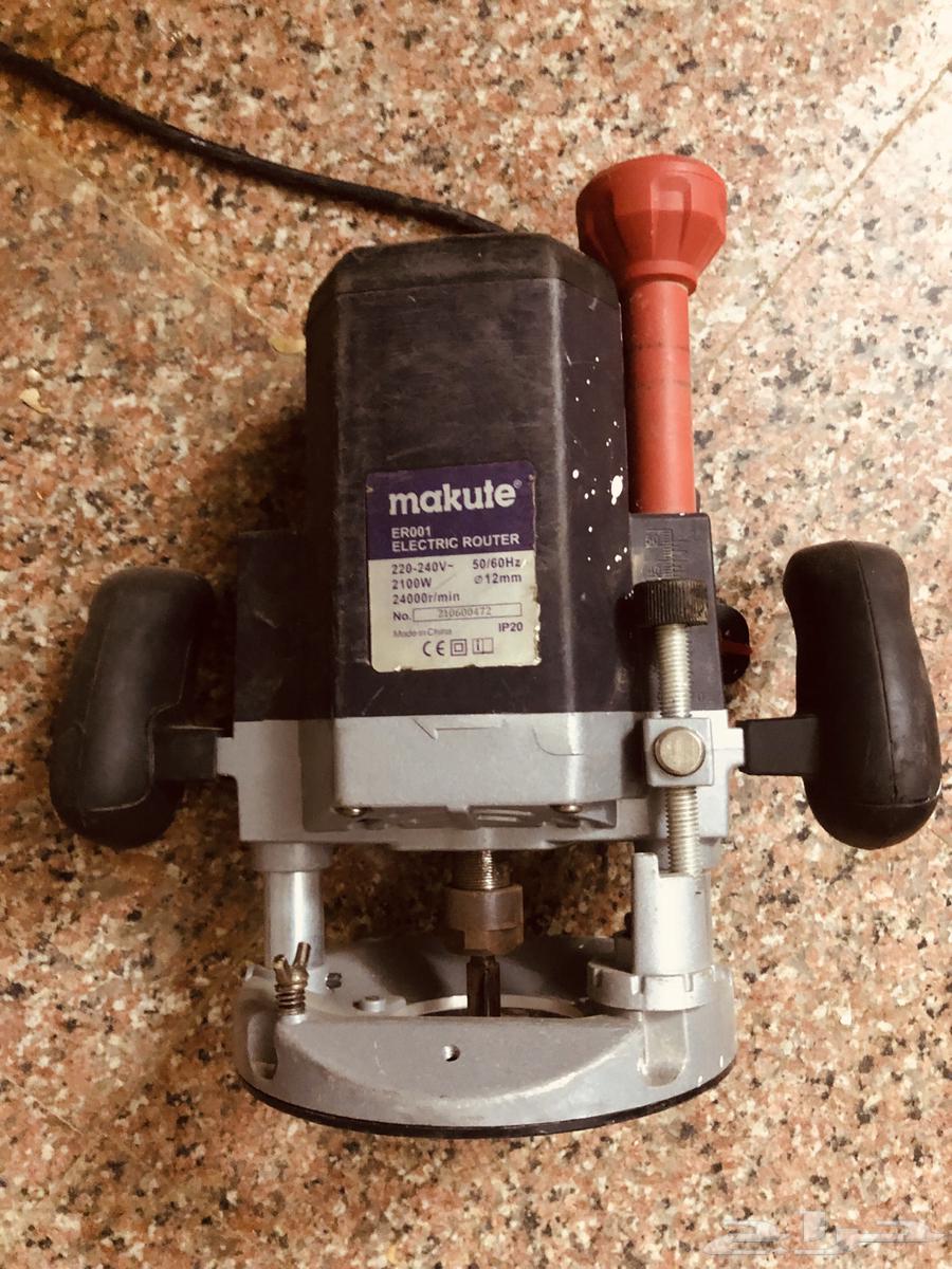 راوتر خشب الماني64234807056129110