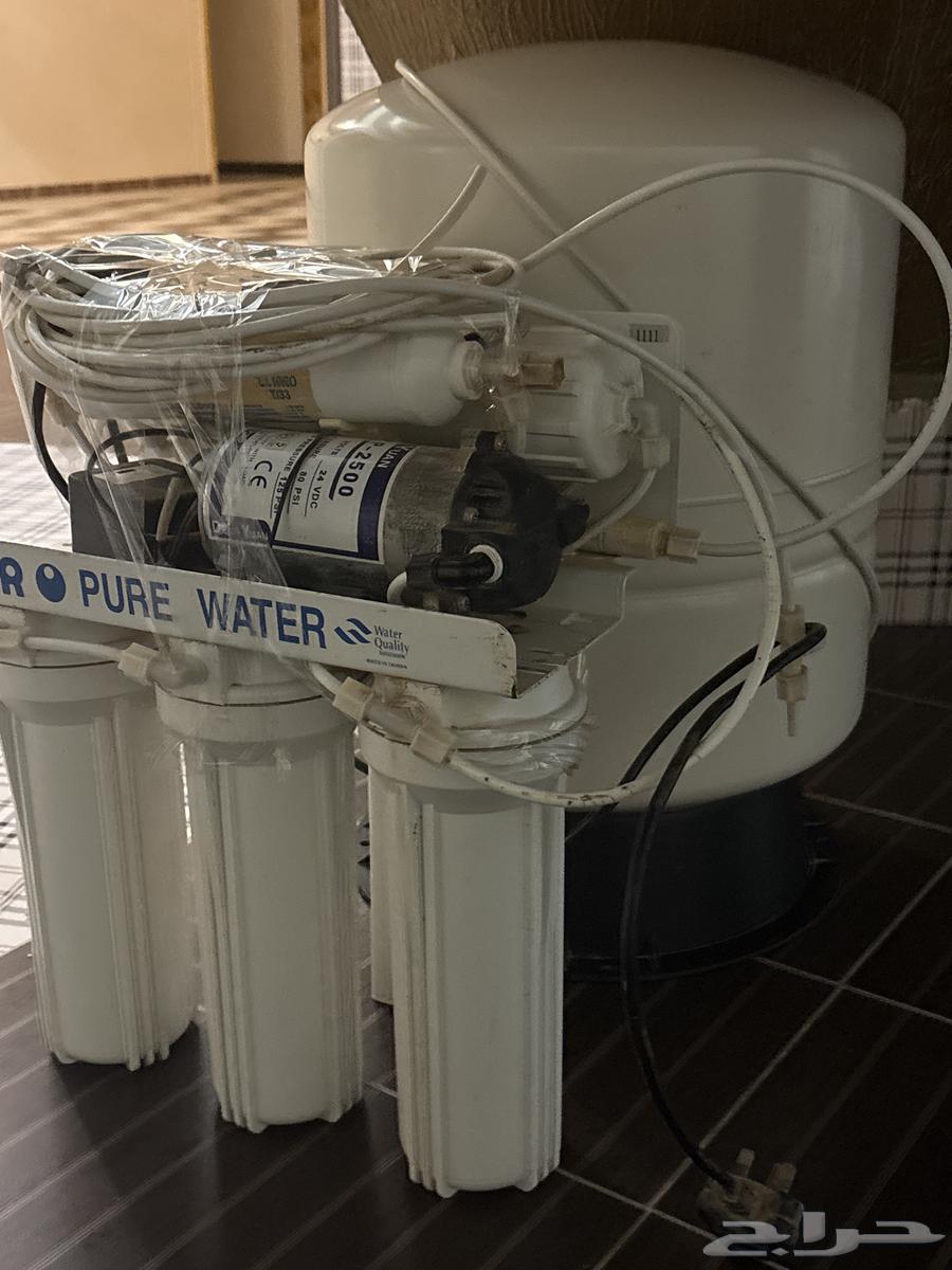 تحليه ماء مصفي64419051681411111