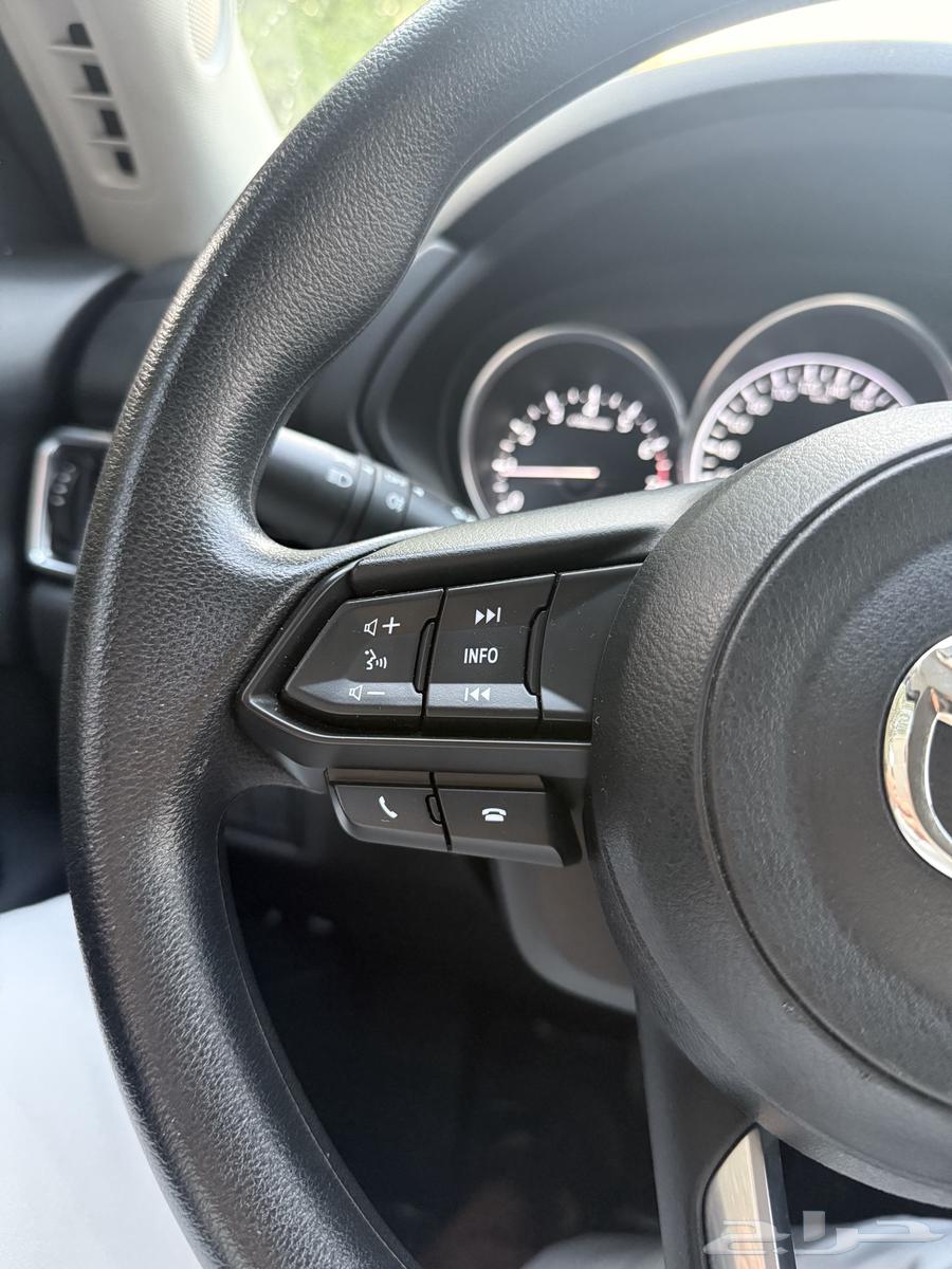 Mazda CX564369557260291112