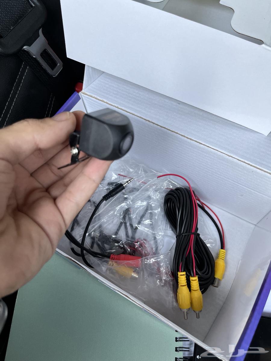 شاشه ابل كار بلاي داش كام64247510317955112