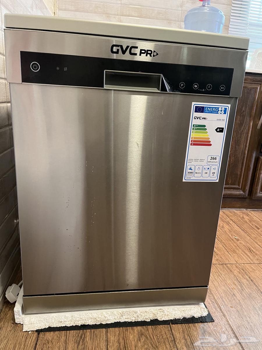 Dishwasher for sale, new, used for five months, still under warranty64234974663682110