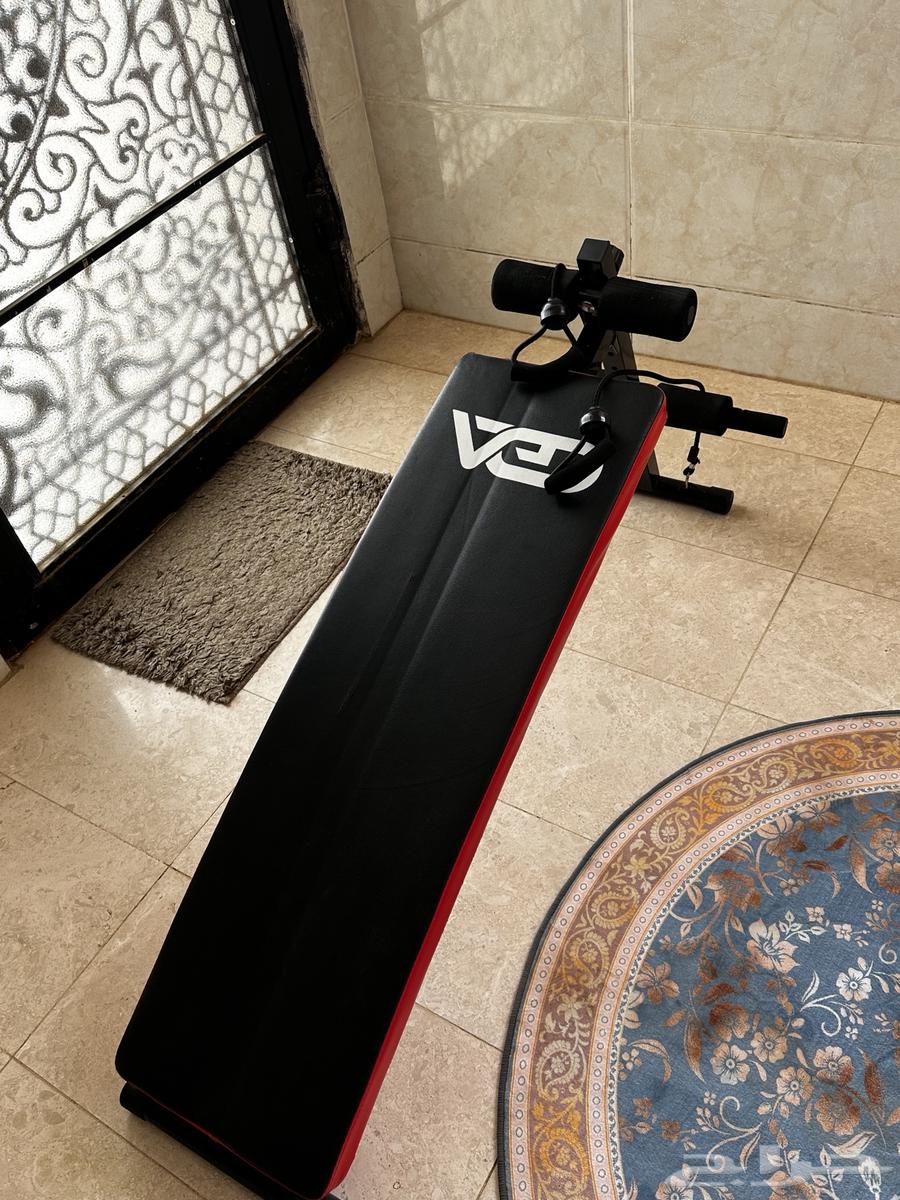 Abdominal Exercise Device64241769474947112