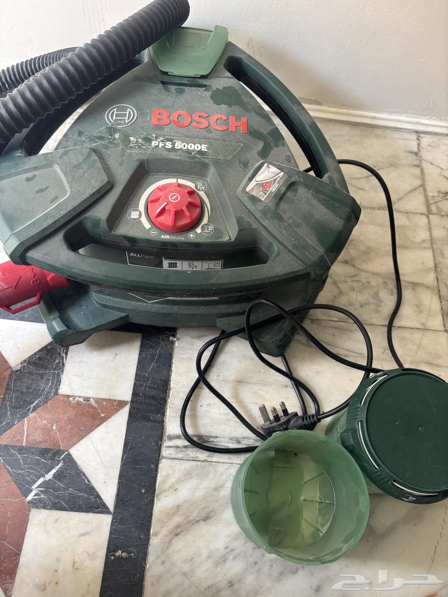 جهاز رش بويه بوش64252023676290111