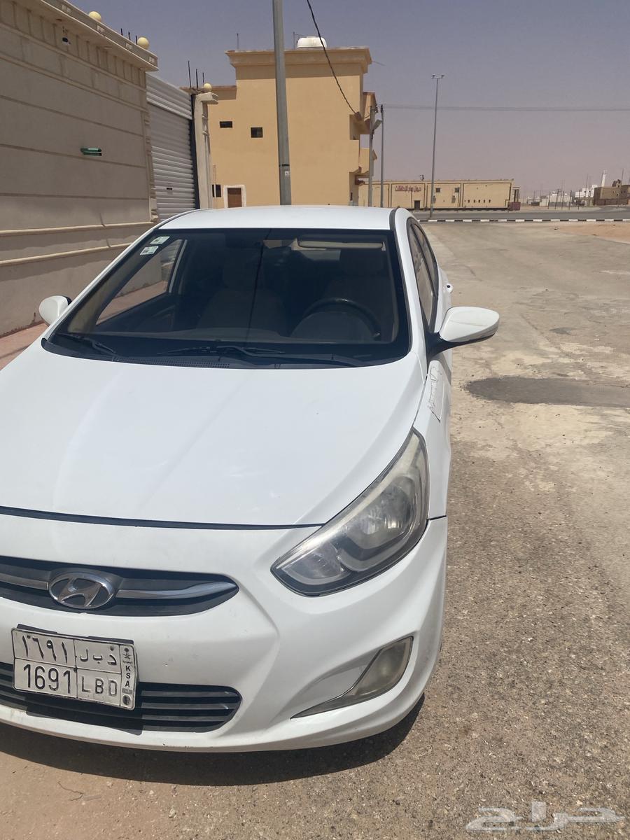 Accent 2017 inspected and renewed64413407960450112