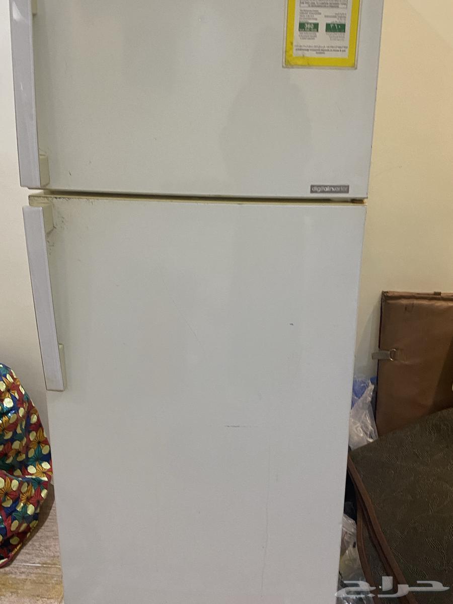 تم تخفيض السعر ثلاجه للبيع64253286143362110