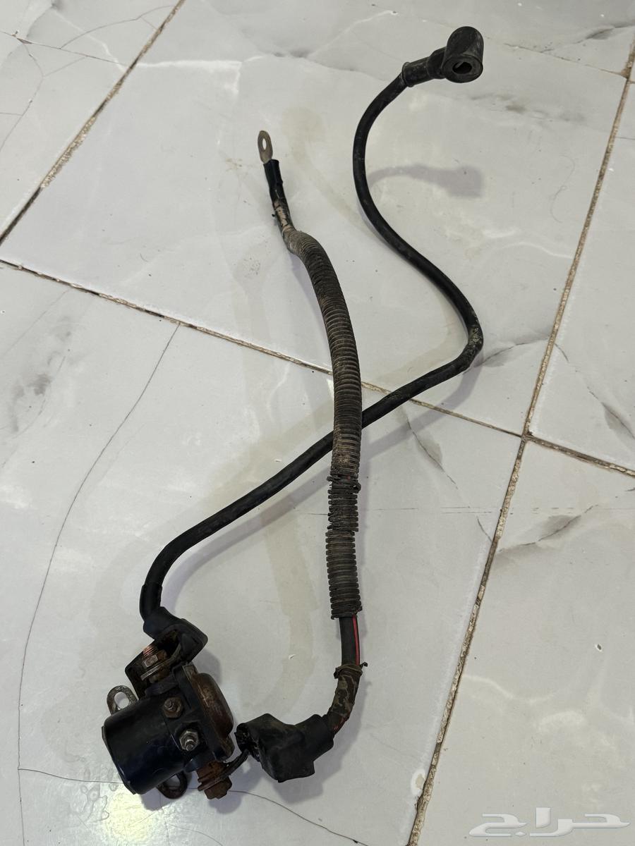 ضفيرة ونش شاص64413003394561110