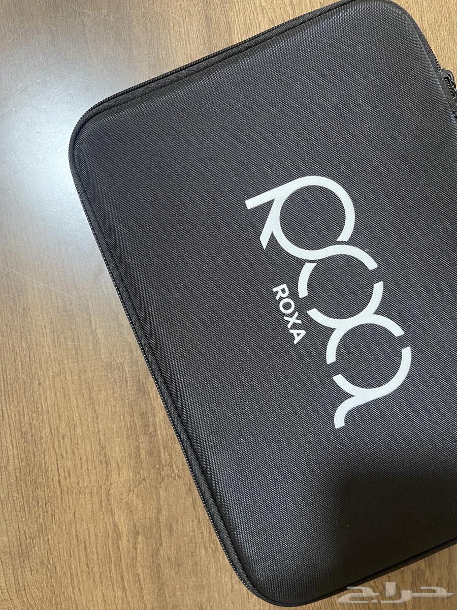 جهاز ليزر روكسا64245481749890110