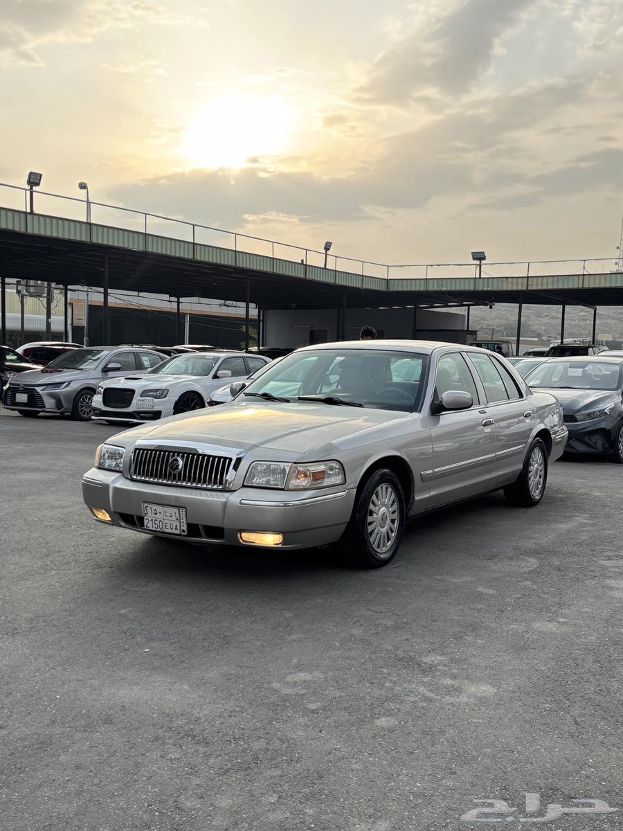 فورد جراند ماركيز 200864416347292163112