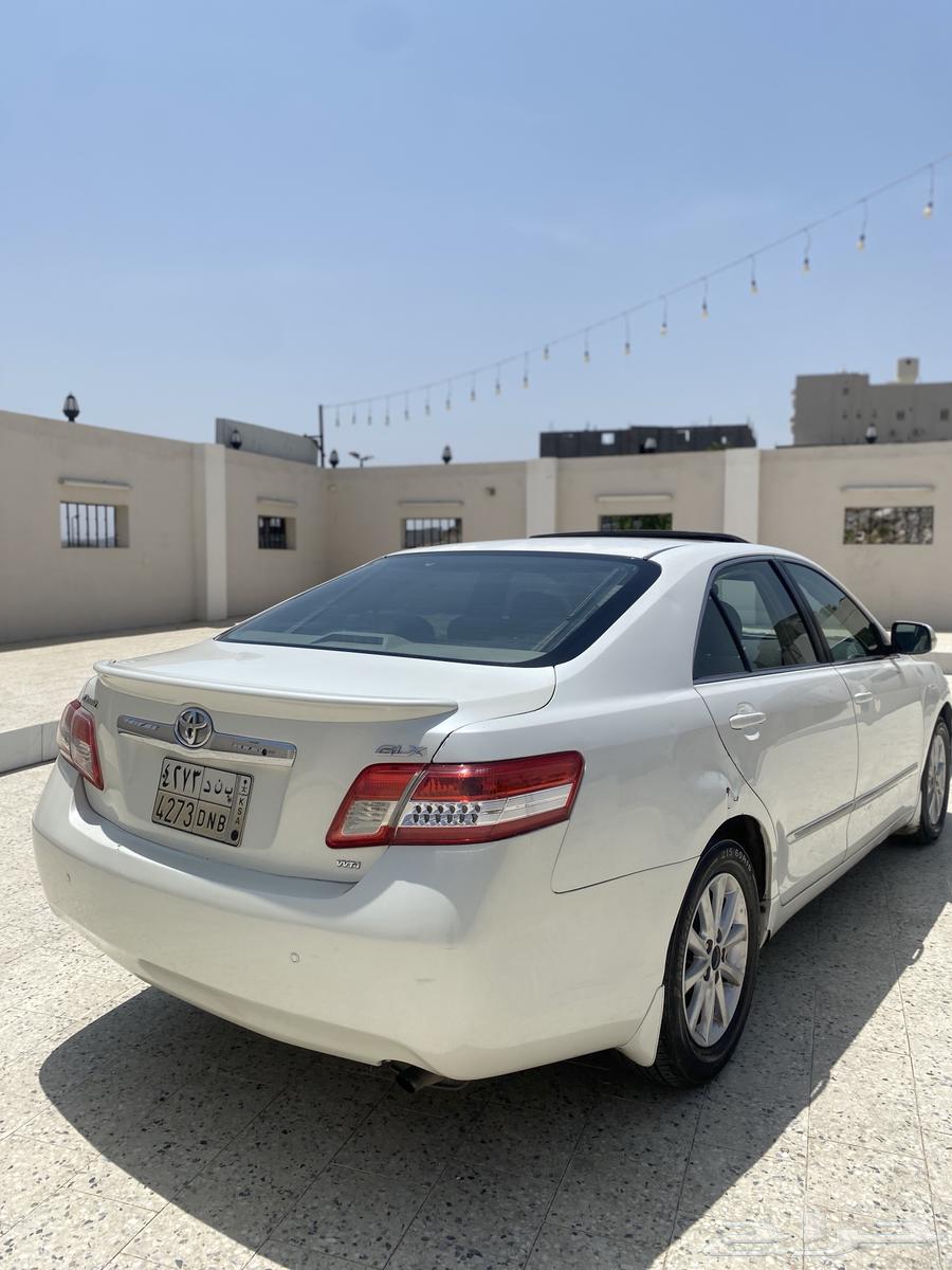 كامري 2010 تم البيع64413016757250114