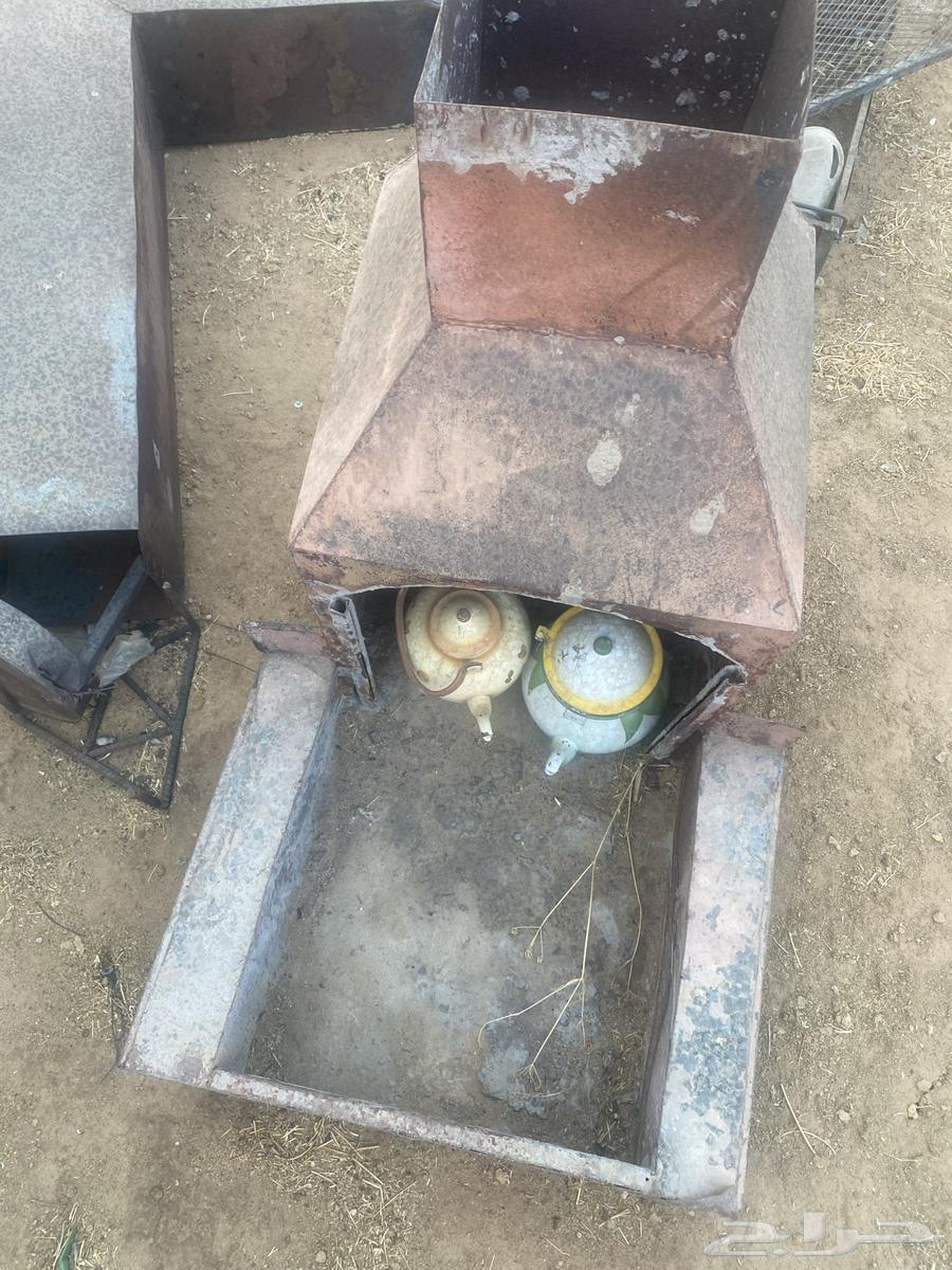 مبخره وجار مشب نار للبيع64247343565314112