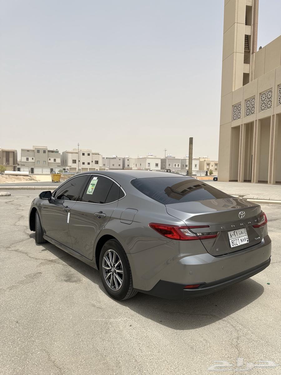 Camry 202564412775478401111