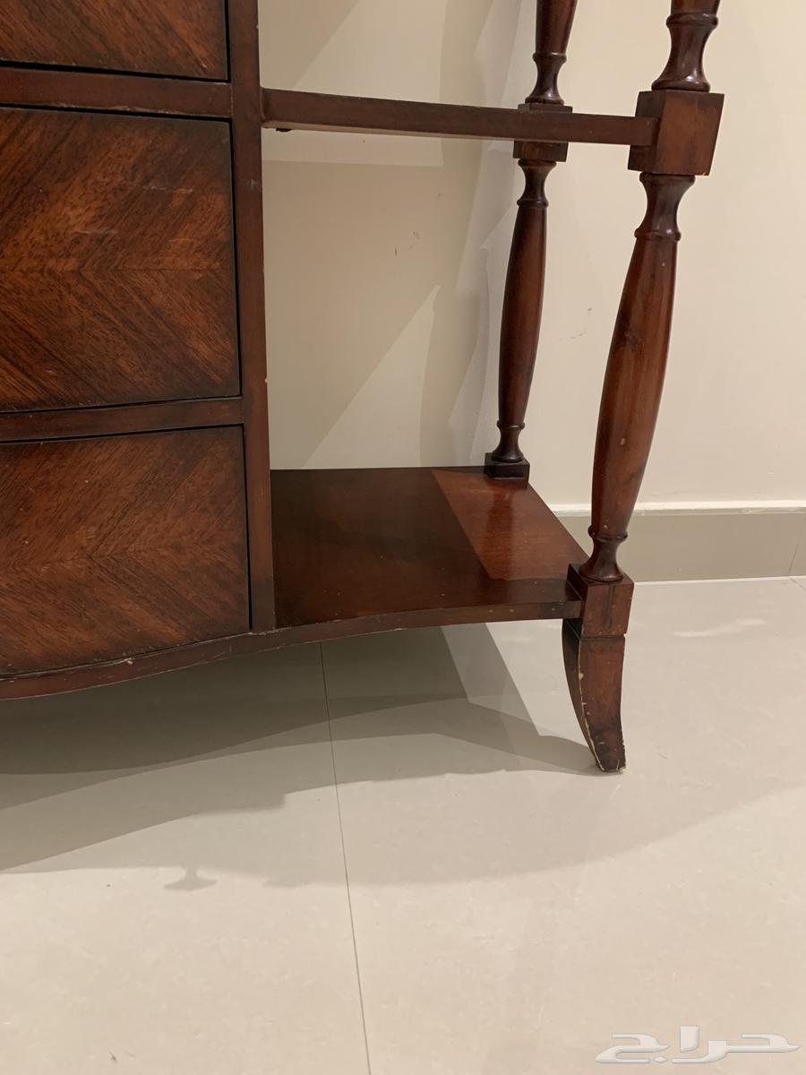 تسريحه طاوله مدخل فنتج64256447612673112