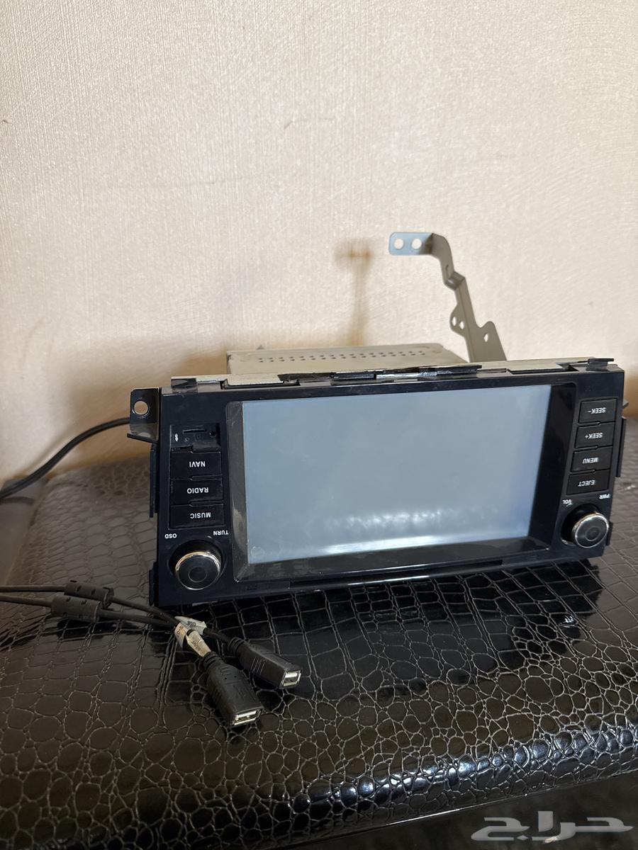 مسجل سياراة للبيع64413559155331110