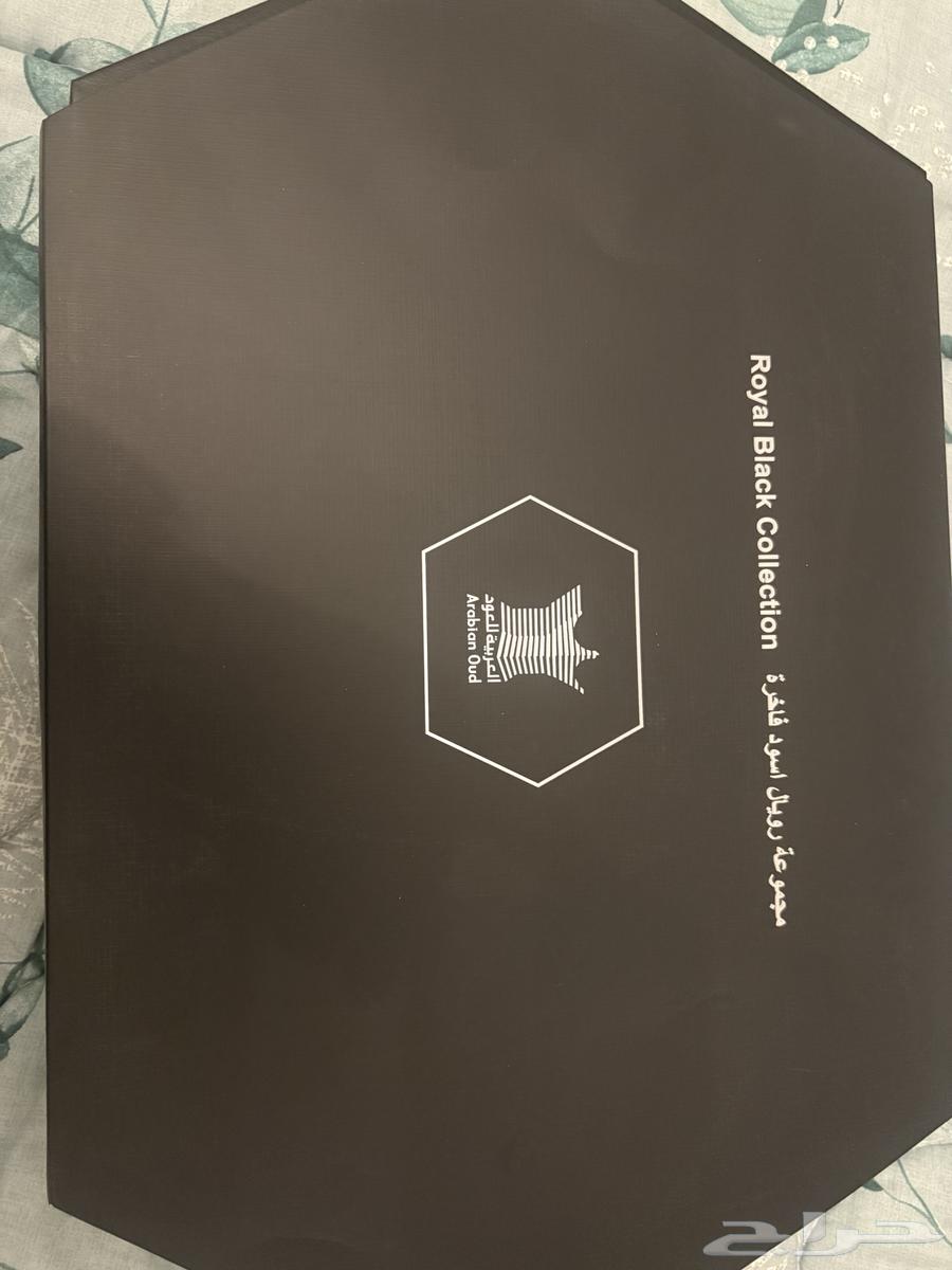 بكج من العود للعربيه جديد ما انفتح جاني هديه حددي فيه 130064253592731905113