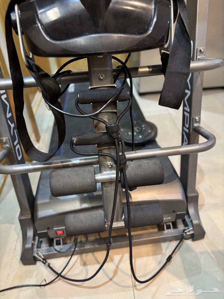 Treadmill - OLYMPIA64238698002049114