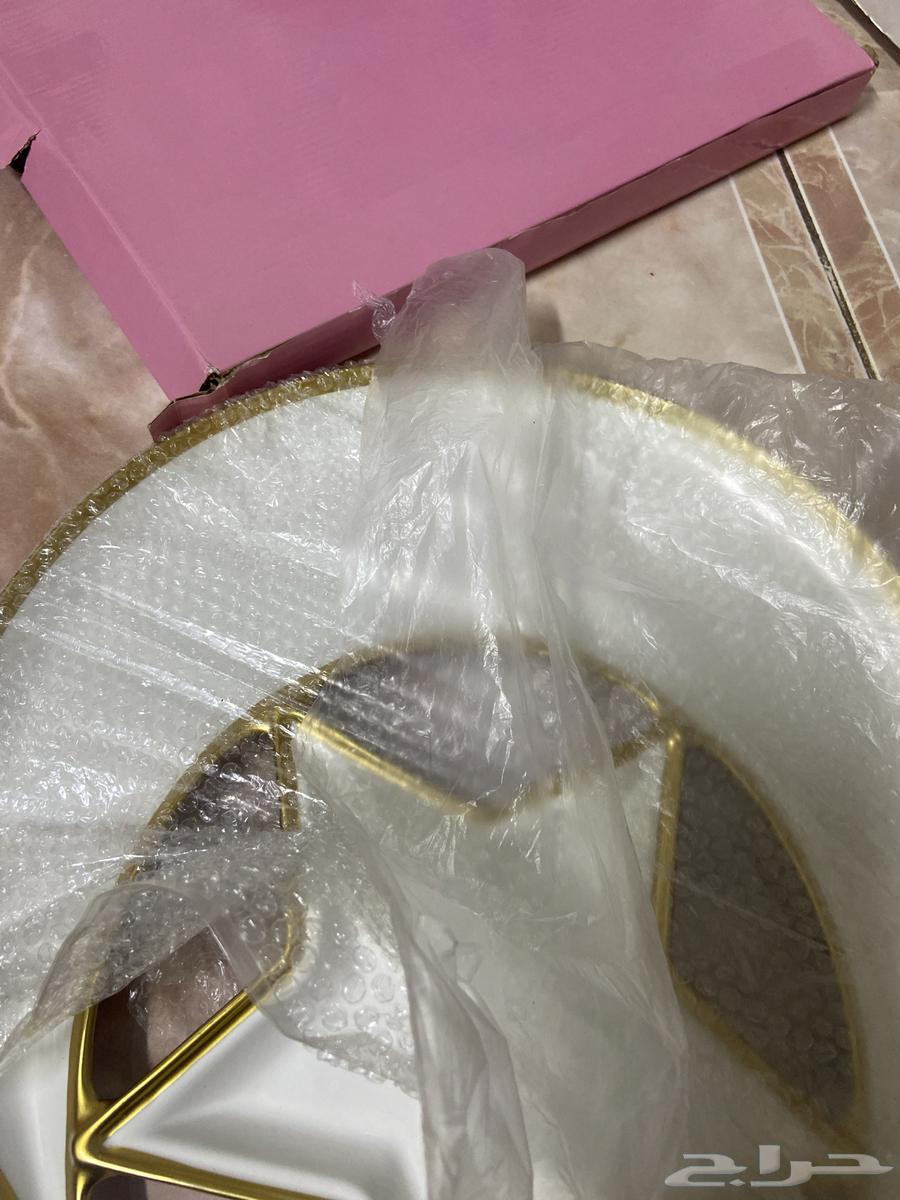 صحن هلال ونجمه (جديد)64244591422977111