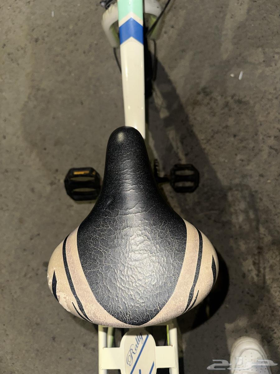 دراجه صغيره للبيع - جديد قيمتها 250 ريال64245493980161112