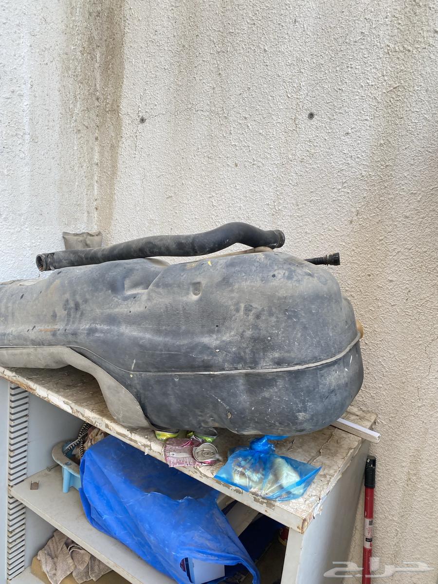 خران بنزين مع الطرنبه للبيع توسان64410594883202110