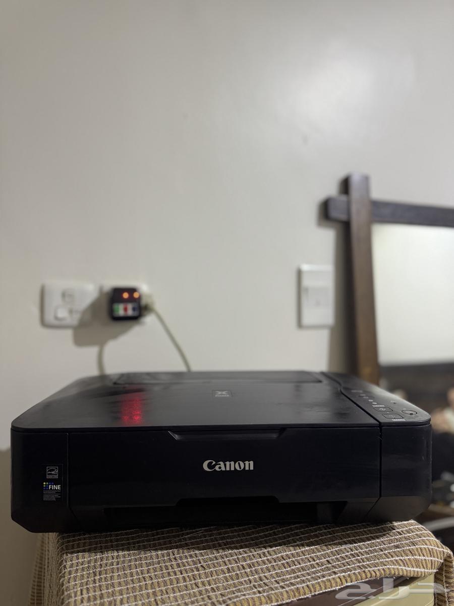 طابعه كانون64247343343106110