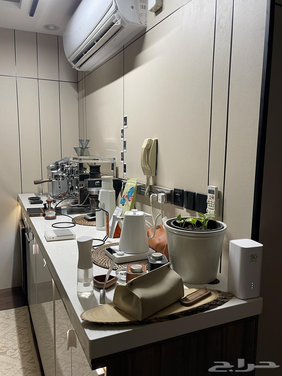 للبيع بار قهوة فاخر64234807161345112