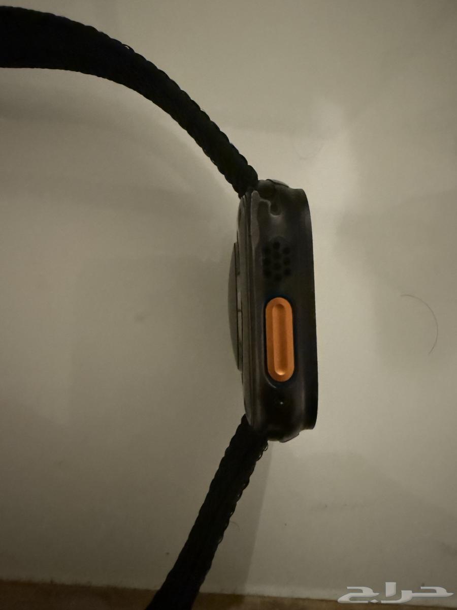 ساعه ابل التر 2 ضمانه ساري أخت الجديده64235491221505111