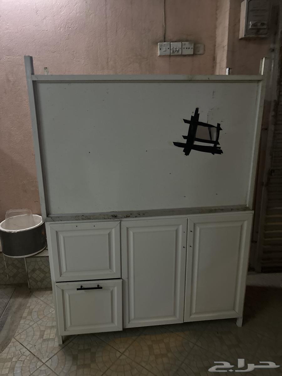 مطبخ 9 قطع للبيع64241410373889114