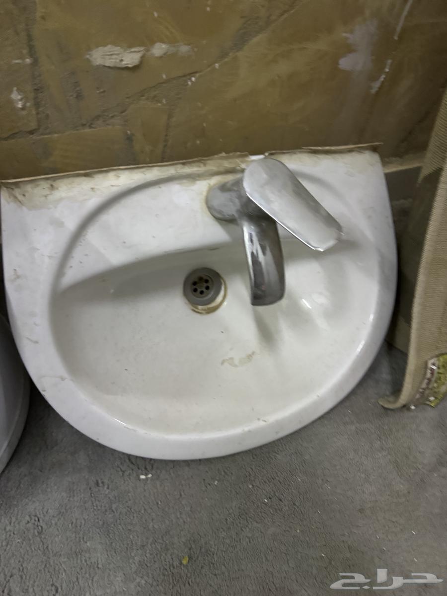 سخان ومغسله للبيع64251242271873110