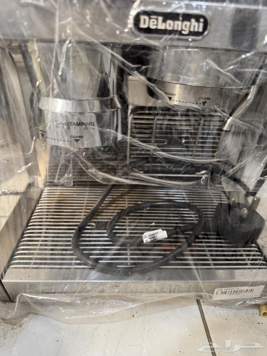 مكينة قهوة Deloghi64247934124673112