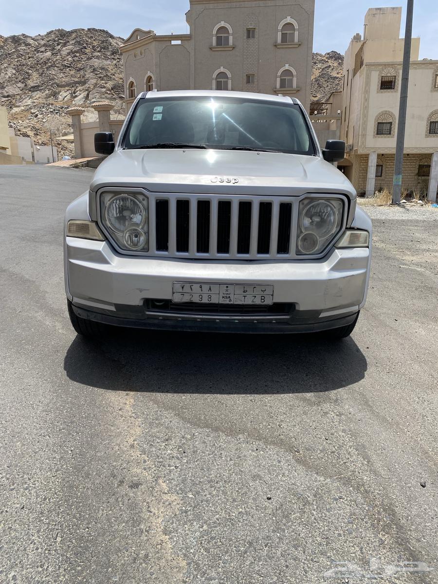 2012 Jeep Cherokee Limited Fully Inspected, Checked Today in Perfect Condition64409685083778111