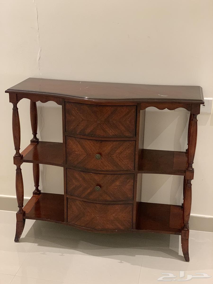 تسريحه طاوله مدخل فنتج64256447612673110