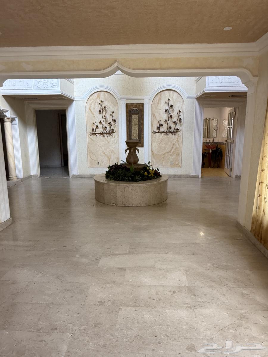 فيلا حي راقي زاوية في الجامعيين636133485676821122