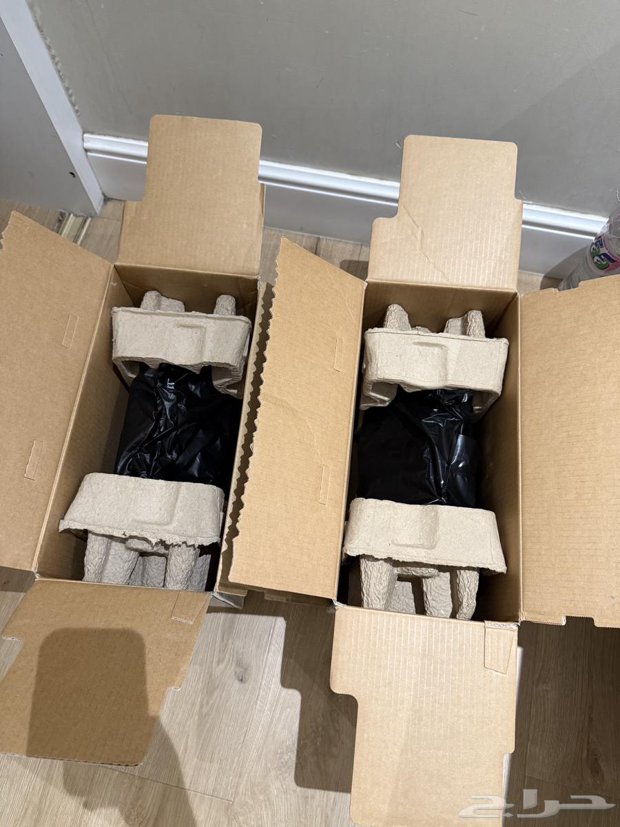 حبر طابعة hp ليزر 64 A جديد لم يستخدم ابدا64238540863489112