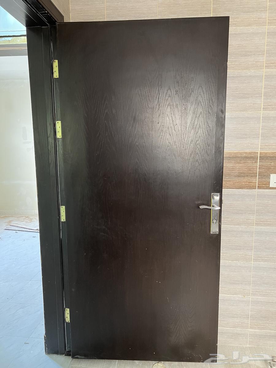 3 strong wooden doors, removed and ready, length 210 width 9564248895065475110