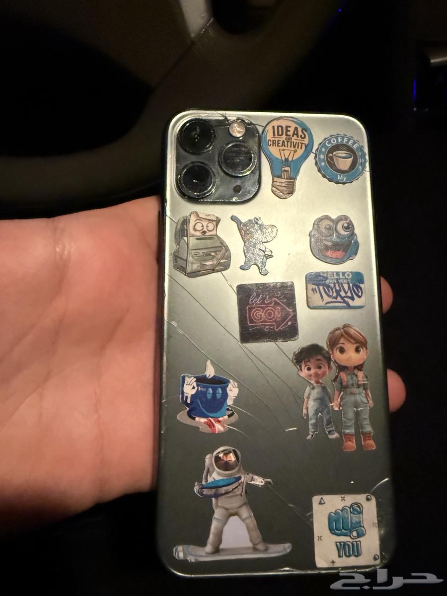 ايفون 11 برو64251890974209112