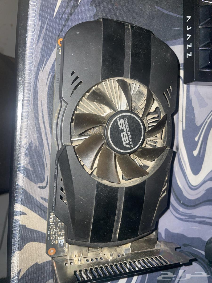 GTX 1650 Graphics Card64245288778755110