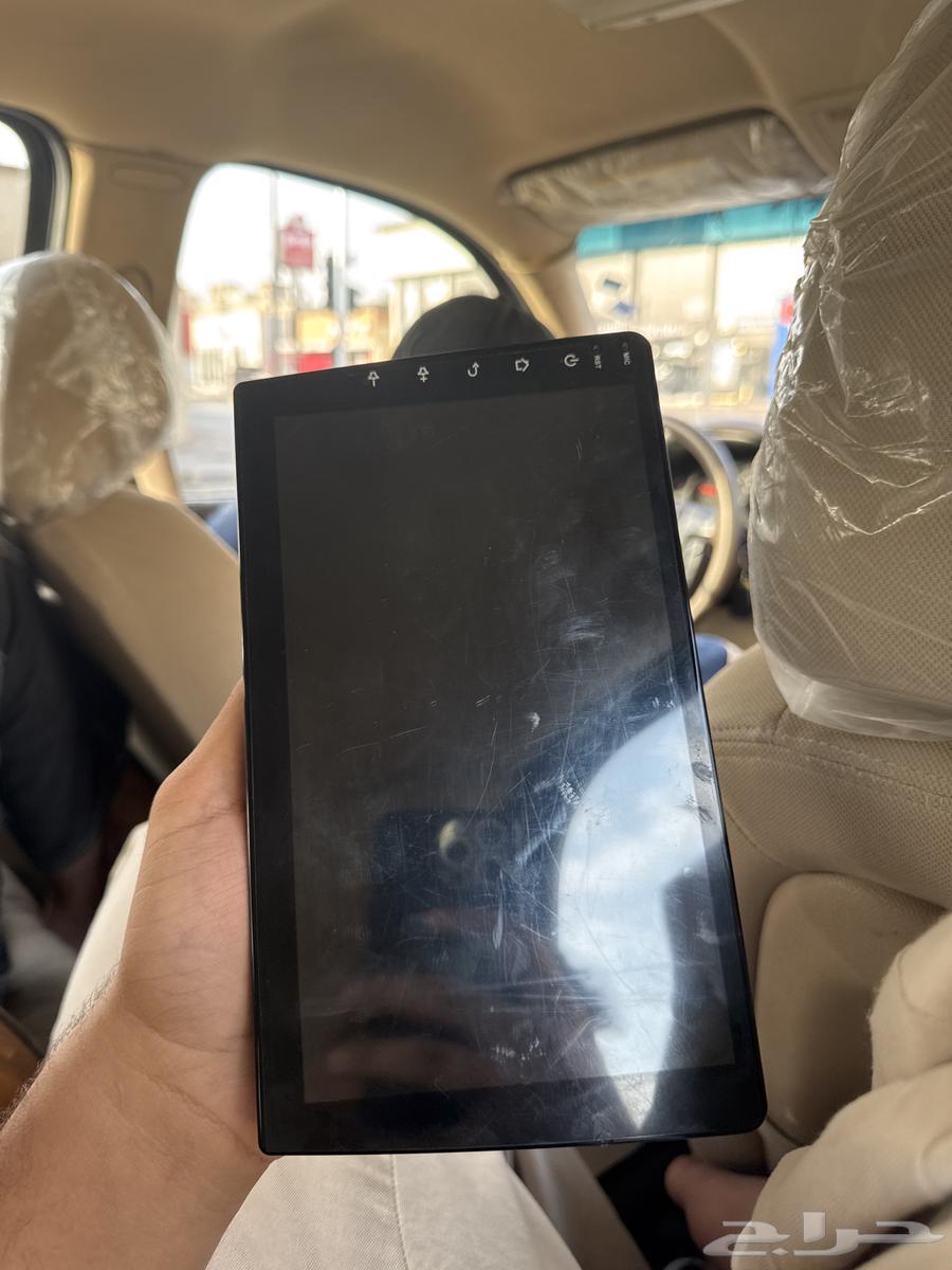 GL screen where you can download all applications and comes with a protective screen64236685510403110