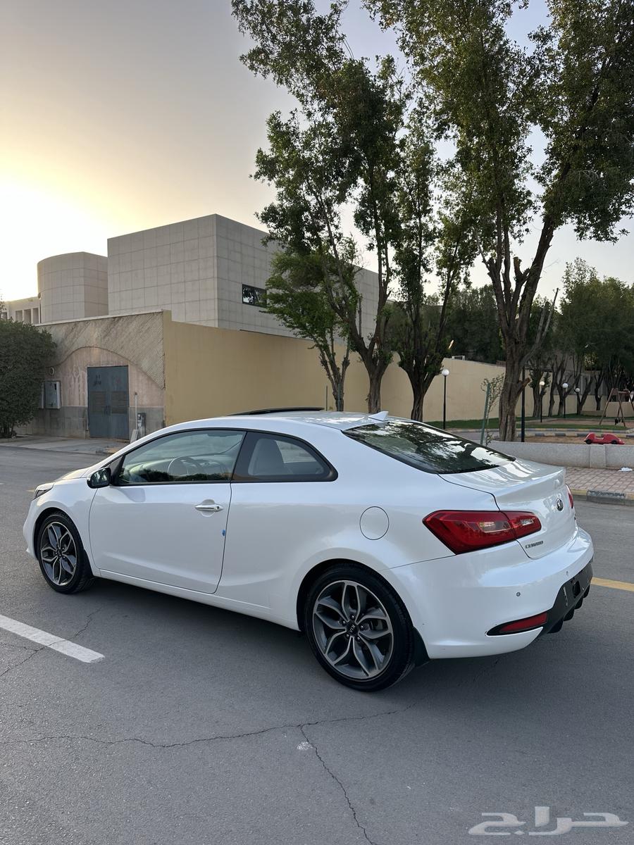 للبيع سيراتو كوبيه موديل 201564412170276099114