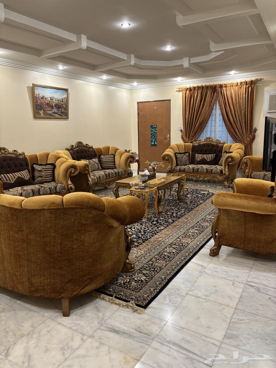 كنب للبيع64254755625218110