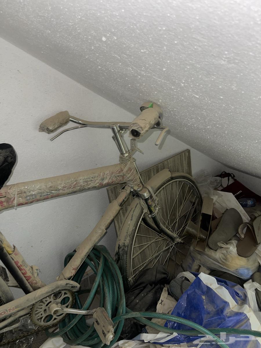 سيكل نفس الي مع العمال جديد64235635878274111