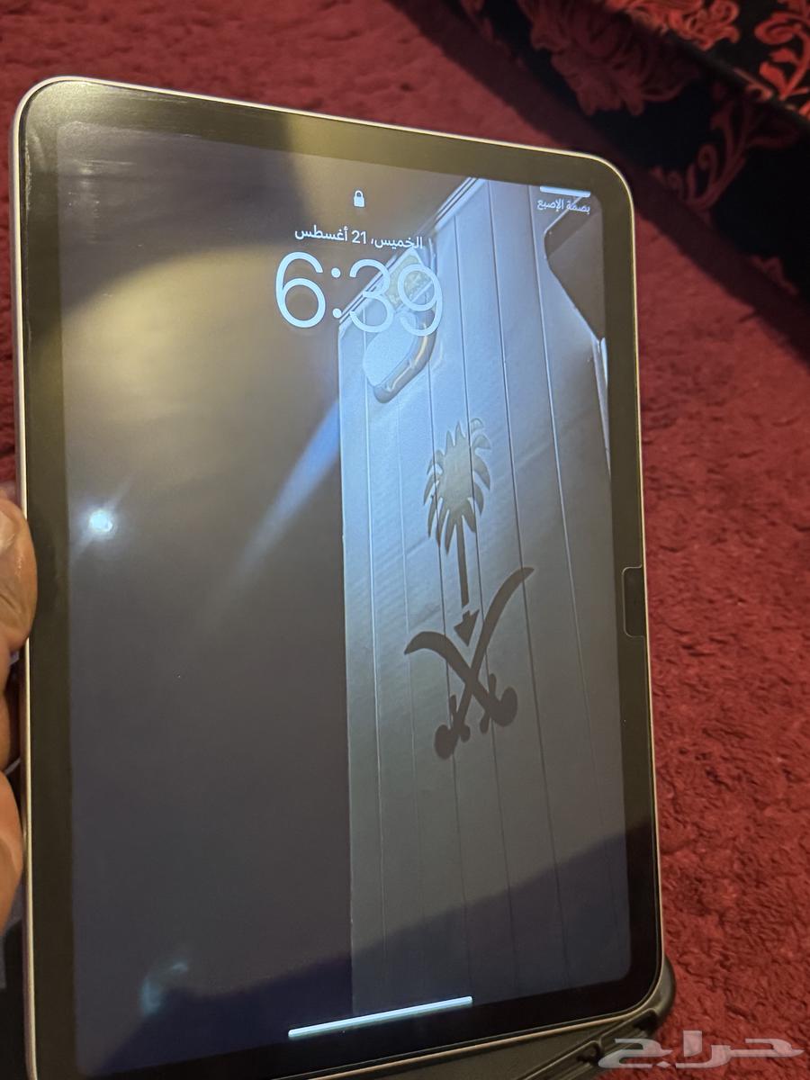 iPad 10th Generation Model 202264249847399426112