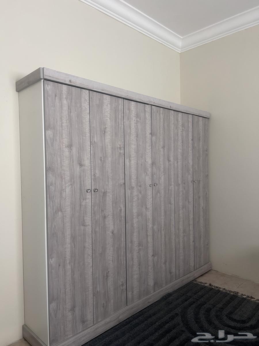 غرفة نوم و اثاث وكنب 9اشخاص جديد64245969017347114