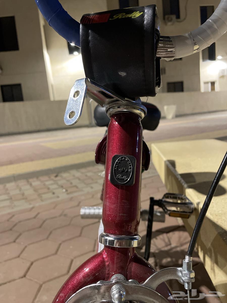 للبيع رامبو رالي64231011577729112