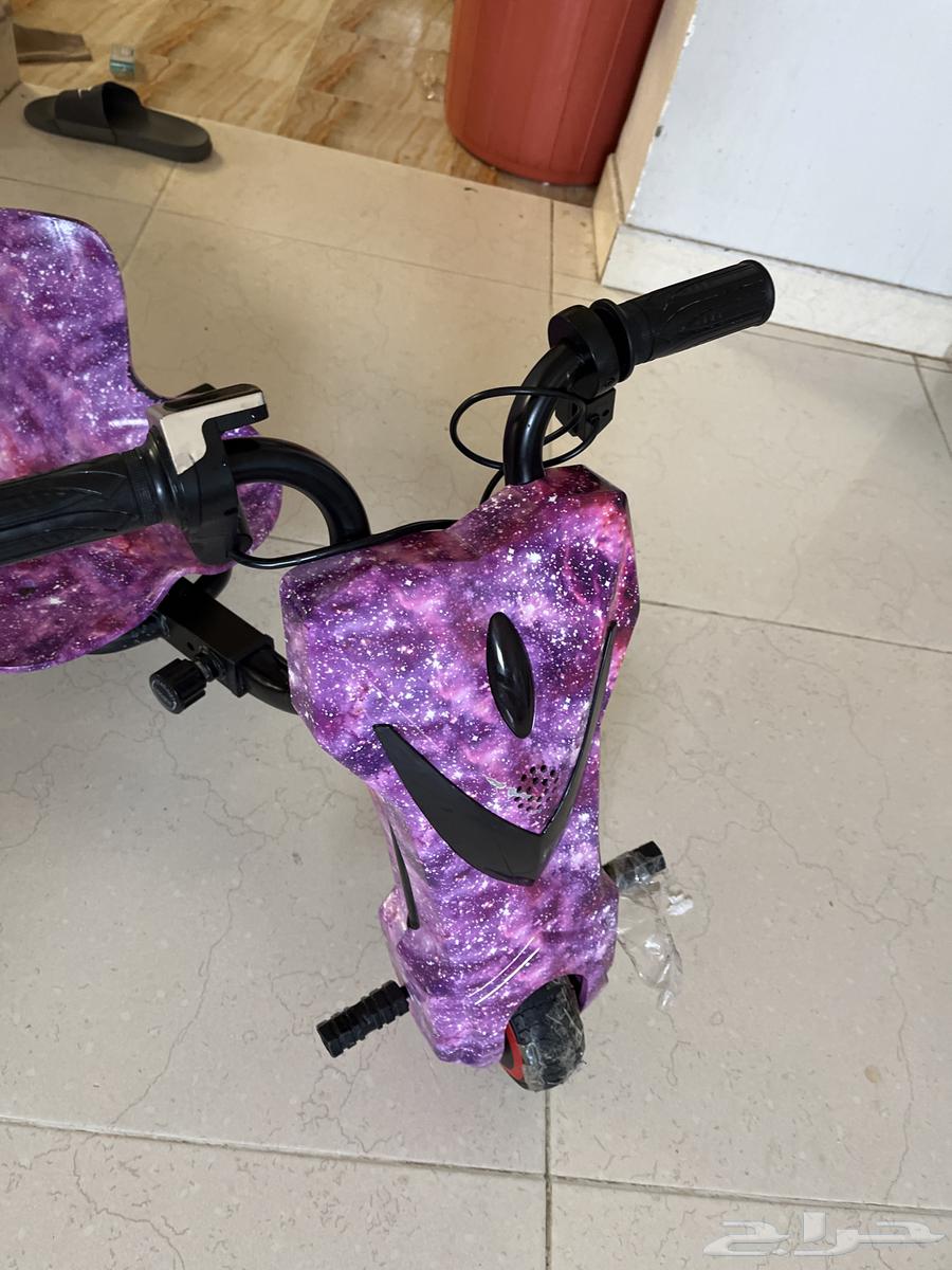 سكوتر للبيع64241934471810110