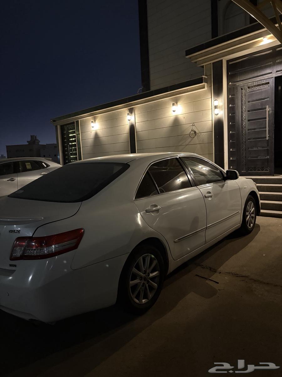 2011 Camry fully loaded for sale, manual transmission64418106792194112