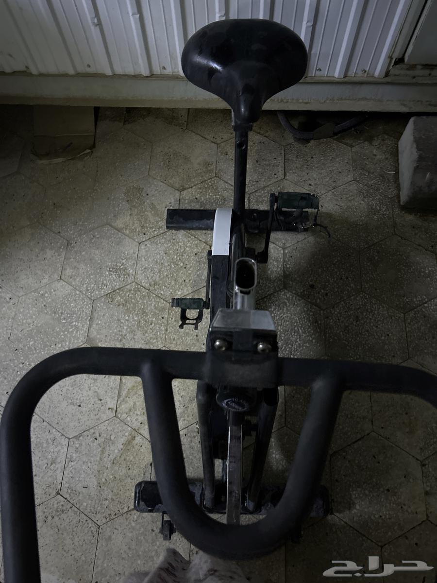 جهاز سيكل رياضي بيع مستعجل64250587386113111