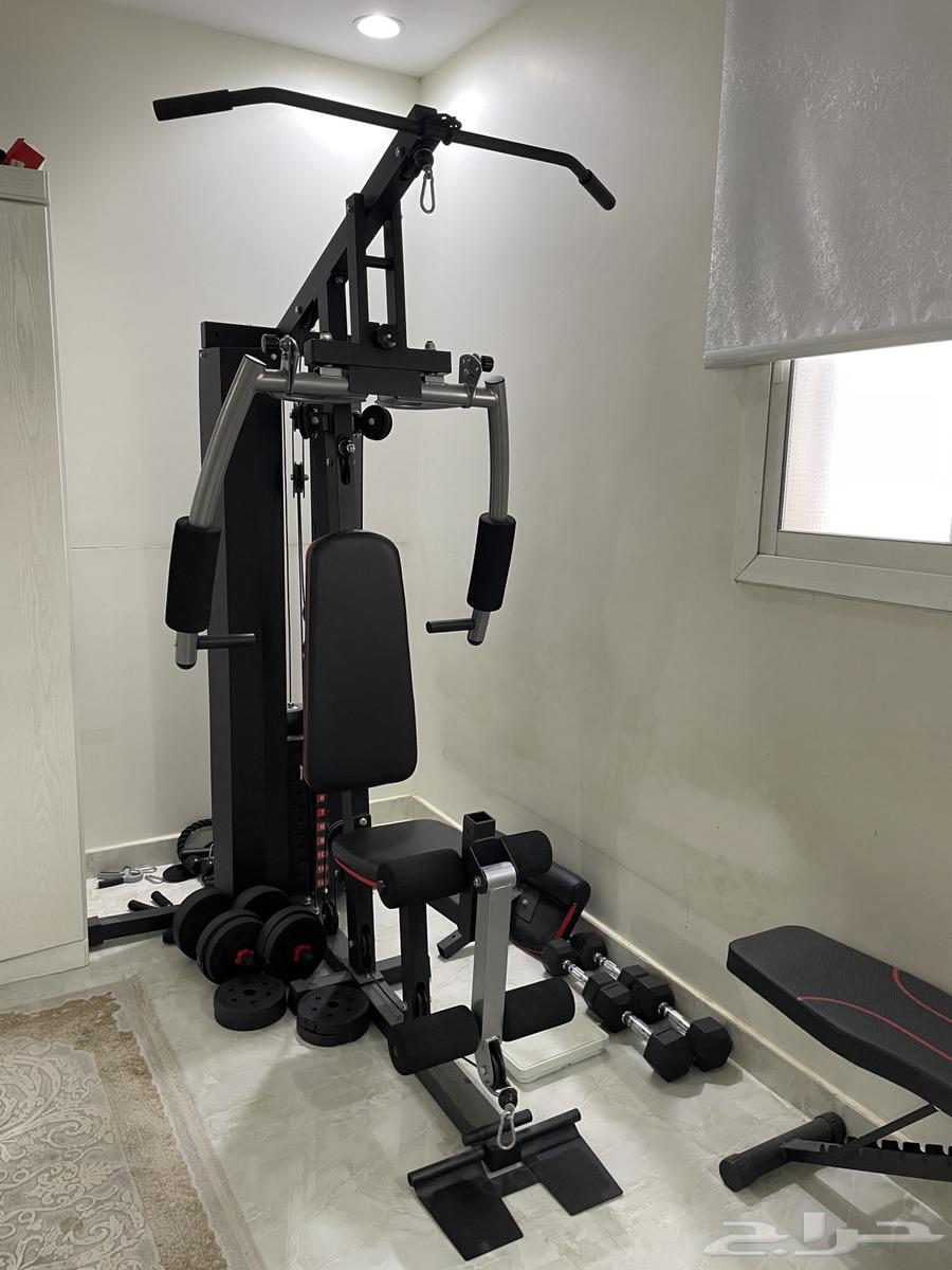 هوم جيم او نادي منزلي64249877042178110
