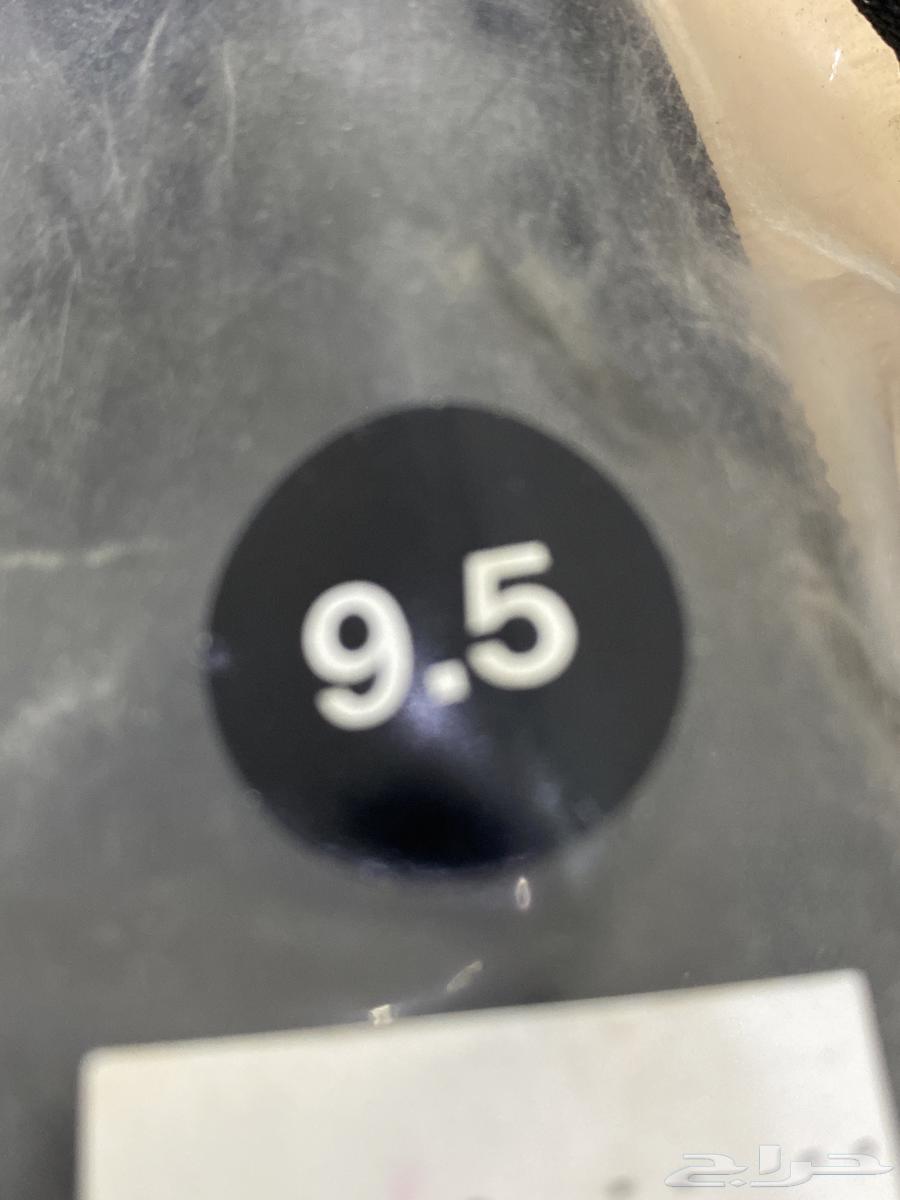 قفازات حراسة اصلية درجة اولى مقاس 9.564233776899457114