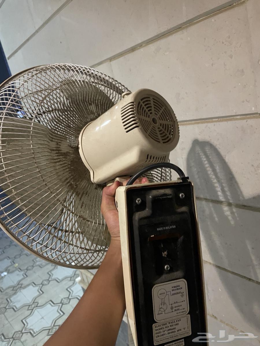 مروحه وحق جوالين المويا64235920744961114